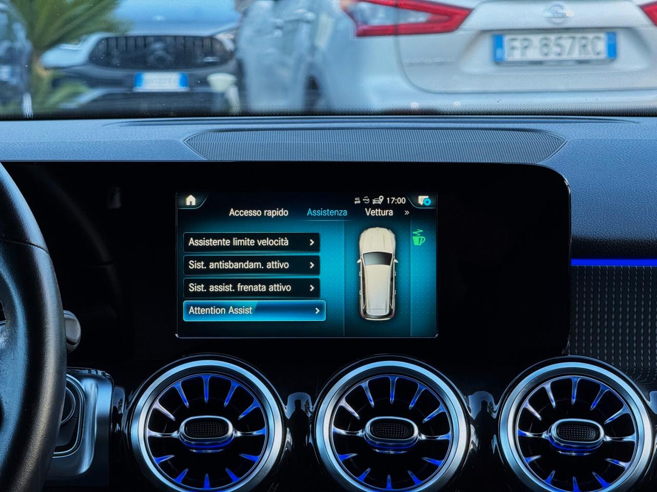 Mercedes-Benz GLB 220 d Sport Plus 4M 190CV