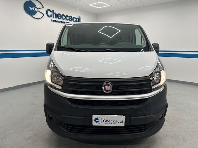 Fiat Talento 2.0 120CV PC-TN Furgone