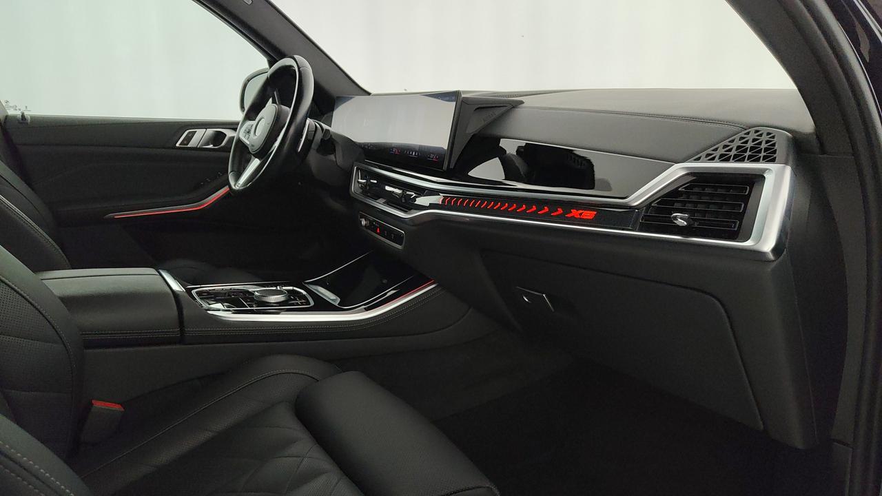 BMW X5 G05 LCI 2023 - X5 xdrive30d MSport auto