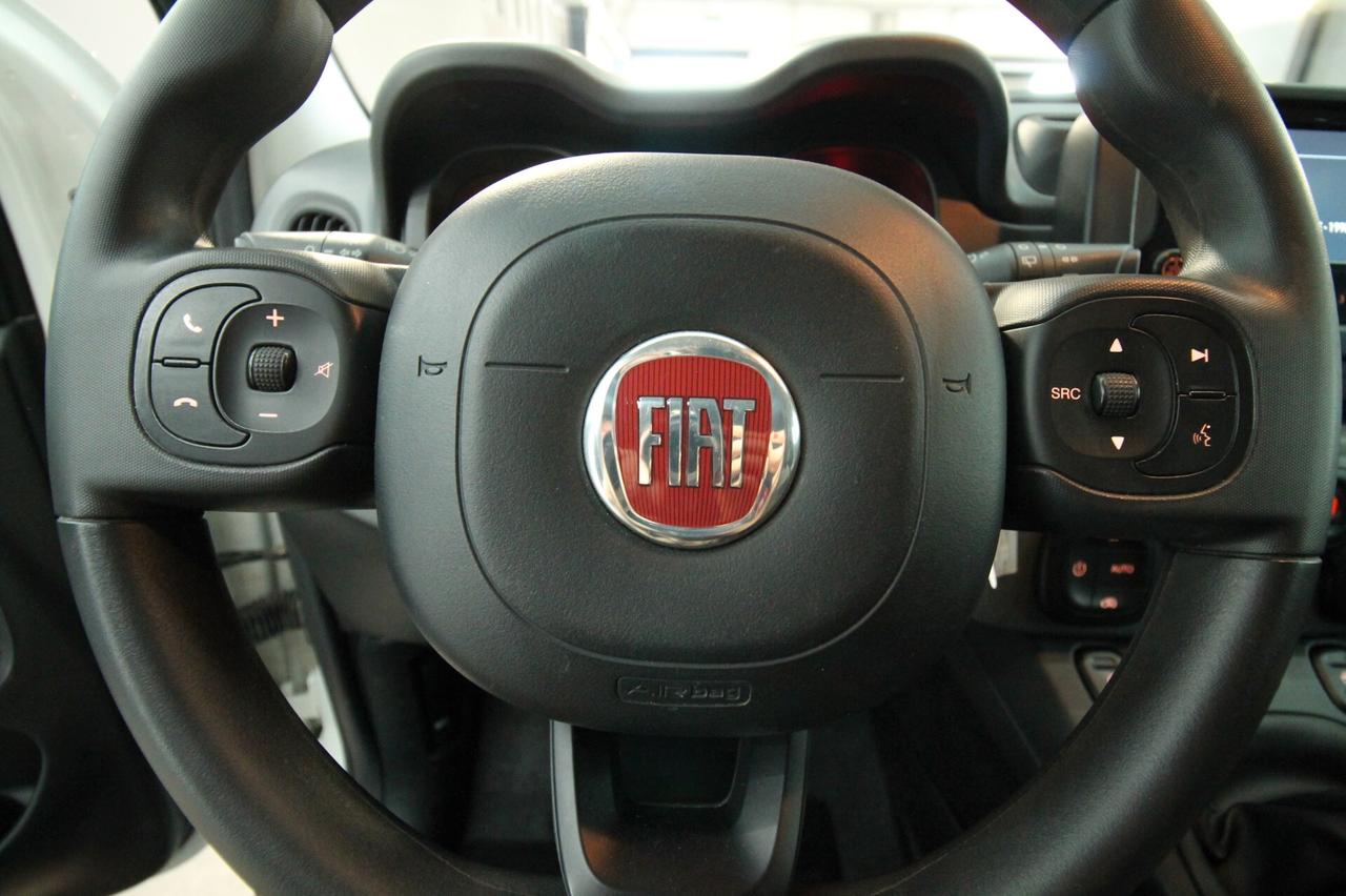 FIAT PANDA 1.0 70 CV HYBRID
