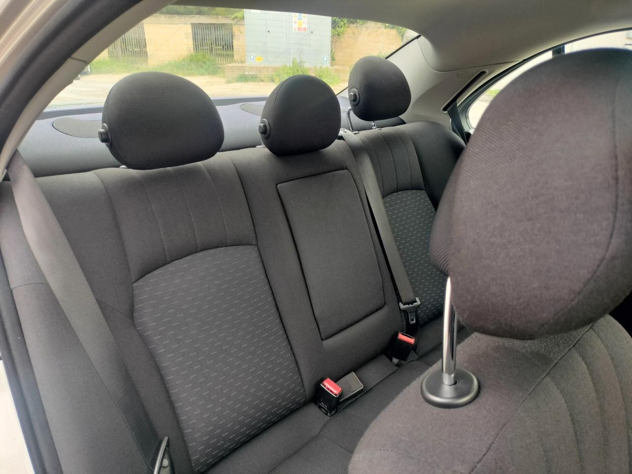 Mercedes-benz C 220 CDI cat Avantgarde Sport edition