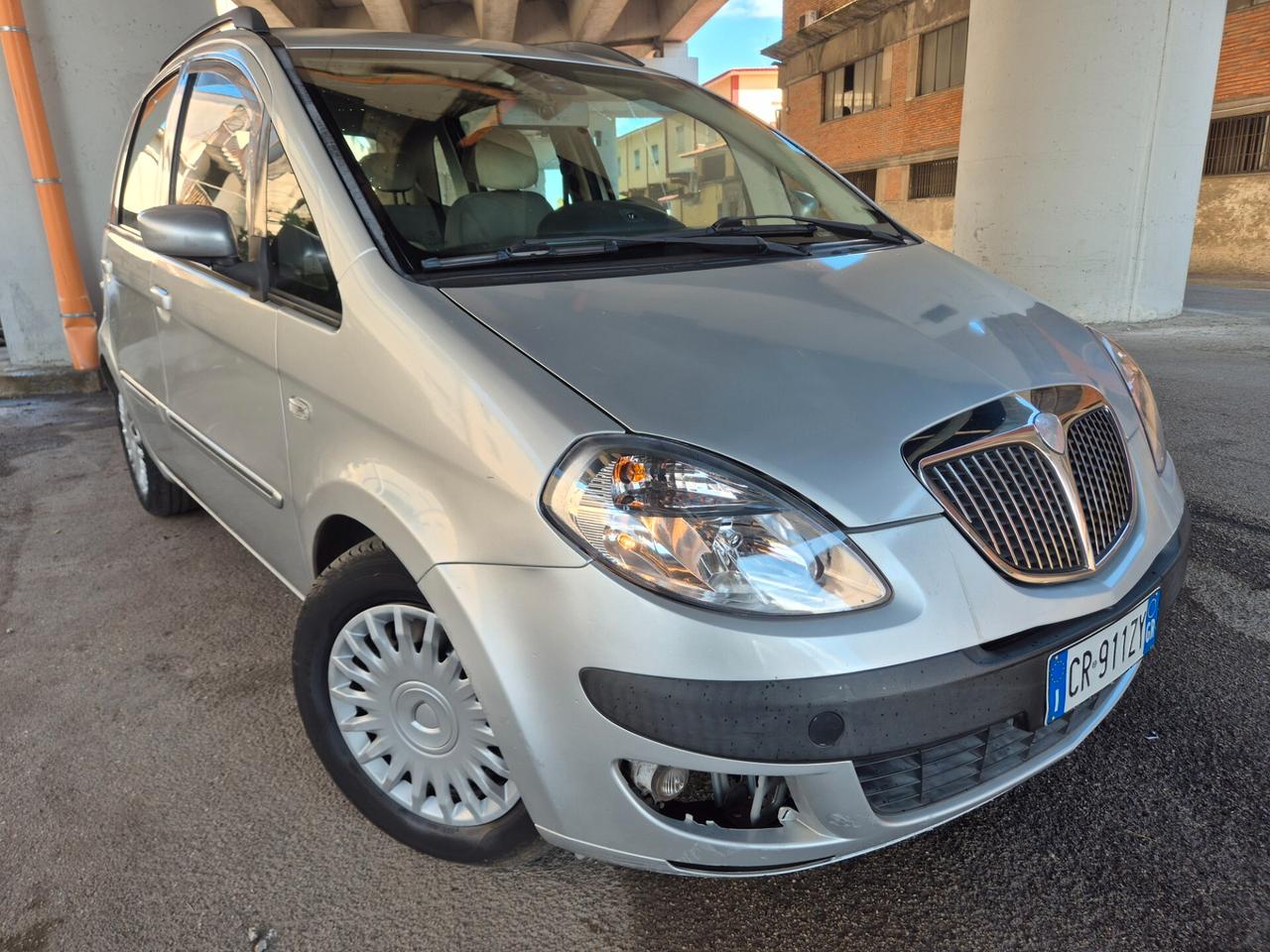 LANCIA MUSA 1.3 M.JET ACCESSORIATA DI TUTTO
