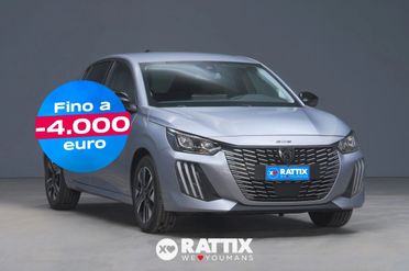 Peugeot 208 1.2 Puretech 100CV Allure