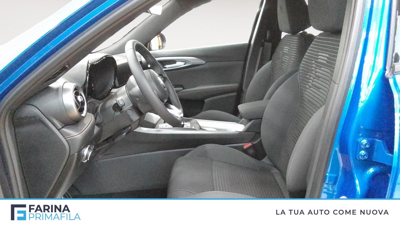 ALFA ROMEO Tonale Diesel Diesel 130cv Sprint