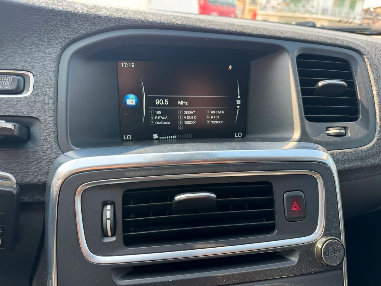 Volvo V60 D3 Momentum