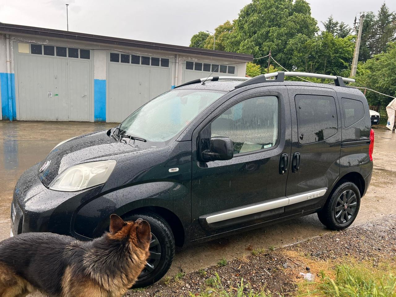 Fiat Qubo 1.3 MJT 75 CV MyLife