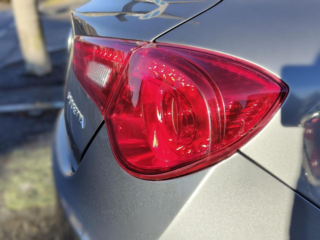 Alfa Romeo Giulietta 1.6 JTDm 120 Cv Super #8293