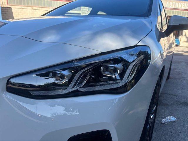 BMW 218 d Active Tourer Msport