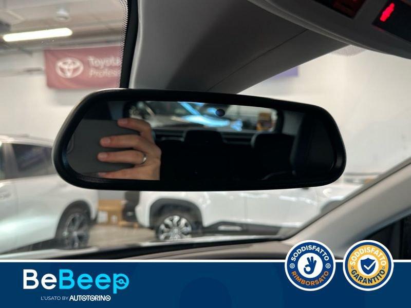 Opel Grandland X 1.2 BUSINESS S&S 130CV MY18