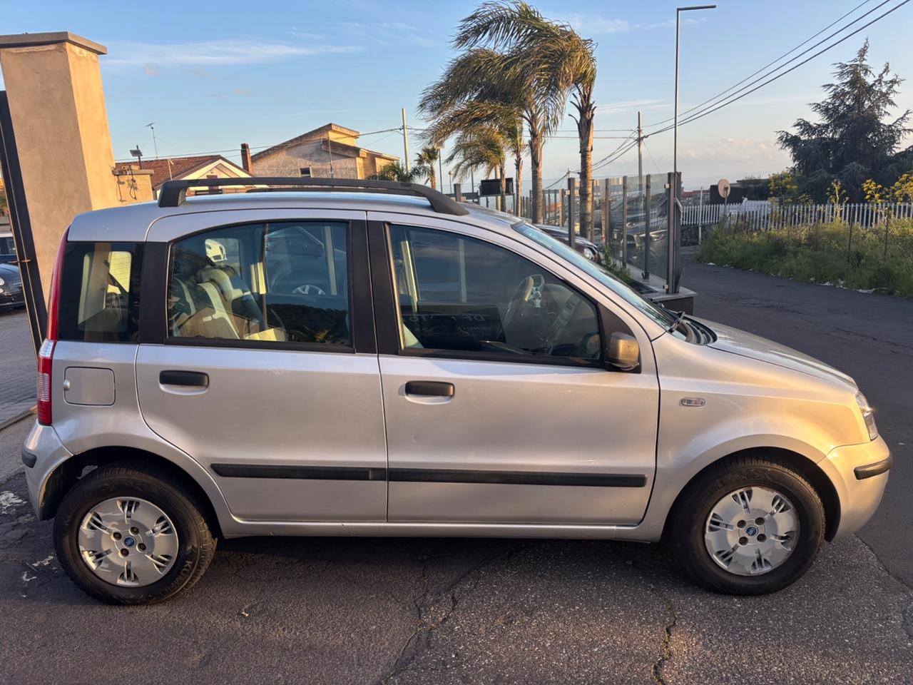 Fiat Panda 1.2 Dynamic