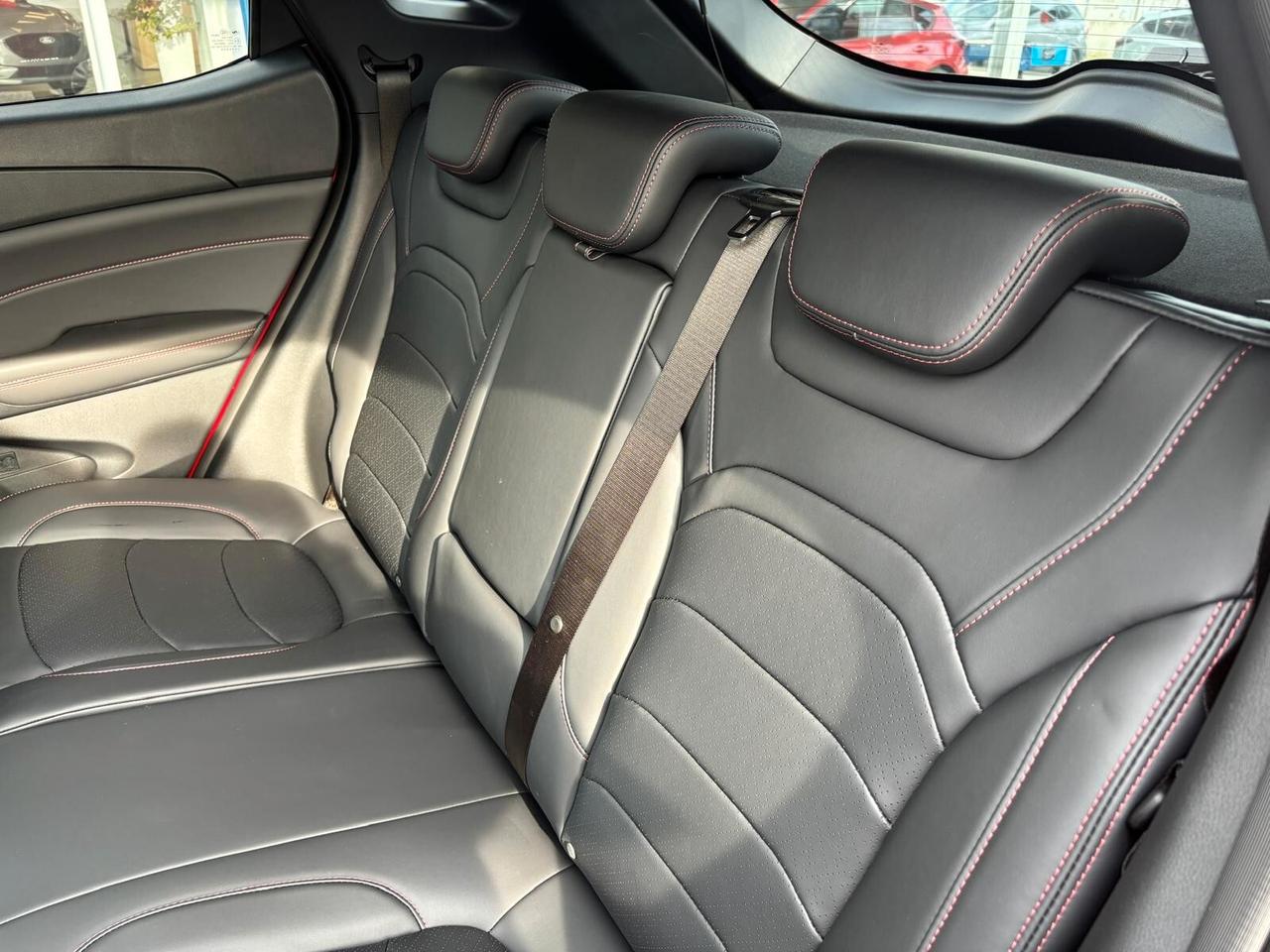 Cirelli 2 Cross 1.5 GPL automatica