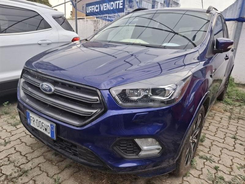 Ford Kuga II 2017 1.5 tdci ST-Line s&s 2wd 120cv