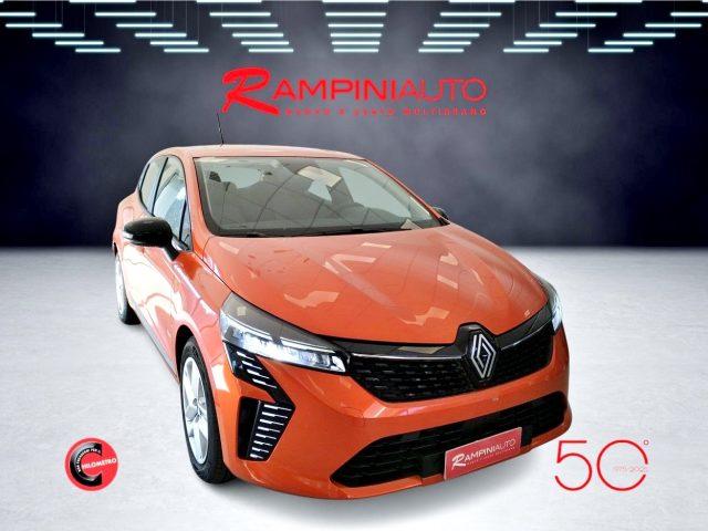 RENAULT Clio Eco-GPL 100 CV Evolution Km 0 Iva Esposta