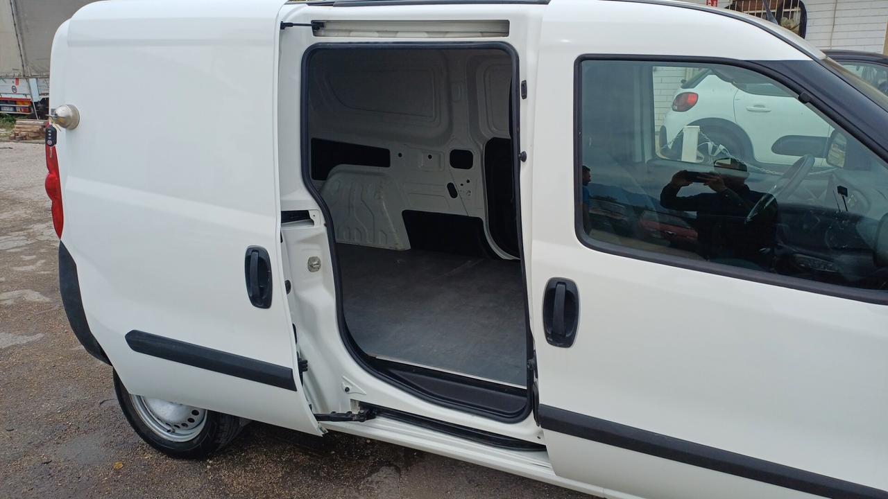 Fiat Doblo Doblò 1.3 MJT S&S PL-TN Cargo Maxi Lounge SOLO 55MILA KM FULL OPTIONAL