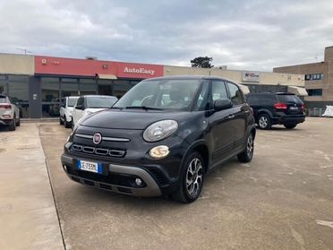 Fiat 500L 1.4 95 CV S&S Connect