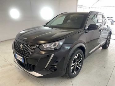 PEUGEOT 2008 2ª serie - 2008 PureTech 100 S&S Allure Navi Pack