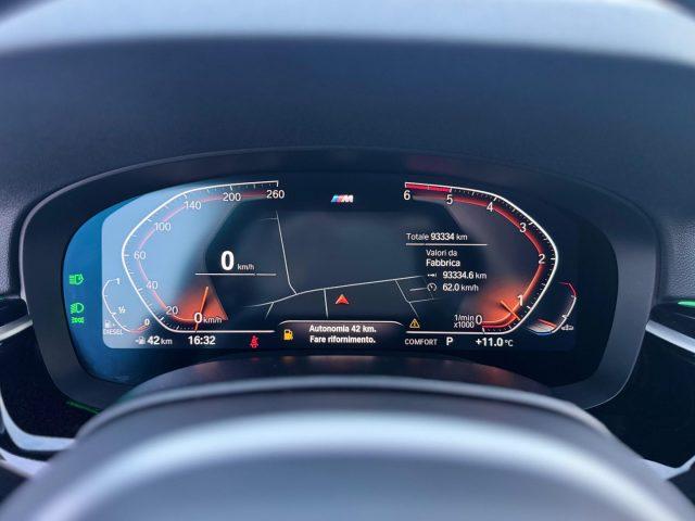 BMW 530 d 48V xDrive Msport *UNIPROP*