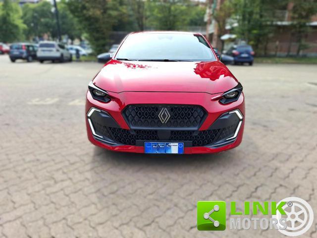 RENAULT Clio Full Hybrid E-Tech 160 CV 5 porte Esprit Alpine