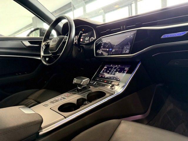 AUDI A6 40 2.0 TDI QUATTRO 204CV S-LINE BERLINA