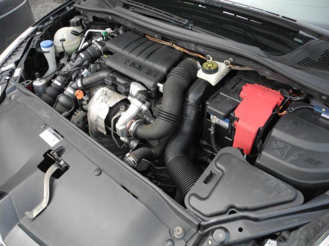 CITROEN C4 1.6 HDi 90cv airdream -OK NEOPAT.- UNICO PROPRIET.