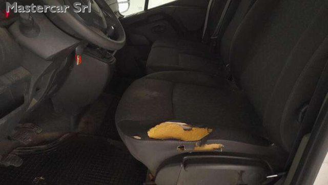 OPEL Movano 2.3 Turbo D 150cv 33q L2H2 S&S MT6 tg : GD483VK