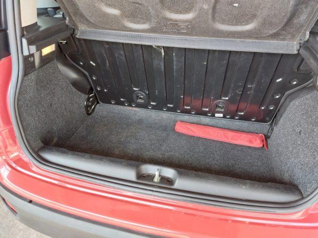 FIAT Panda 1.0 FireFly S&S Hybrid Aziendale 5 posti Fatturabi