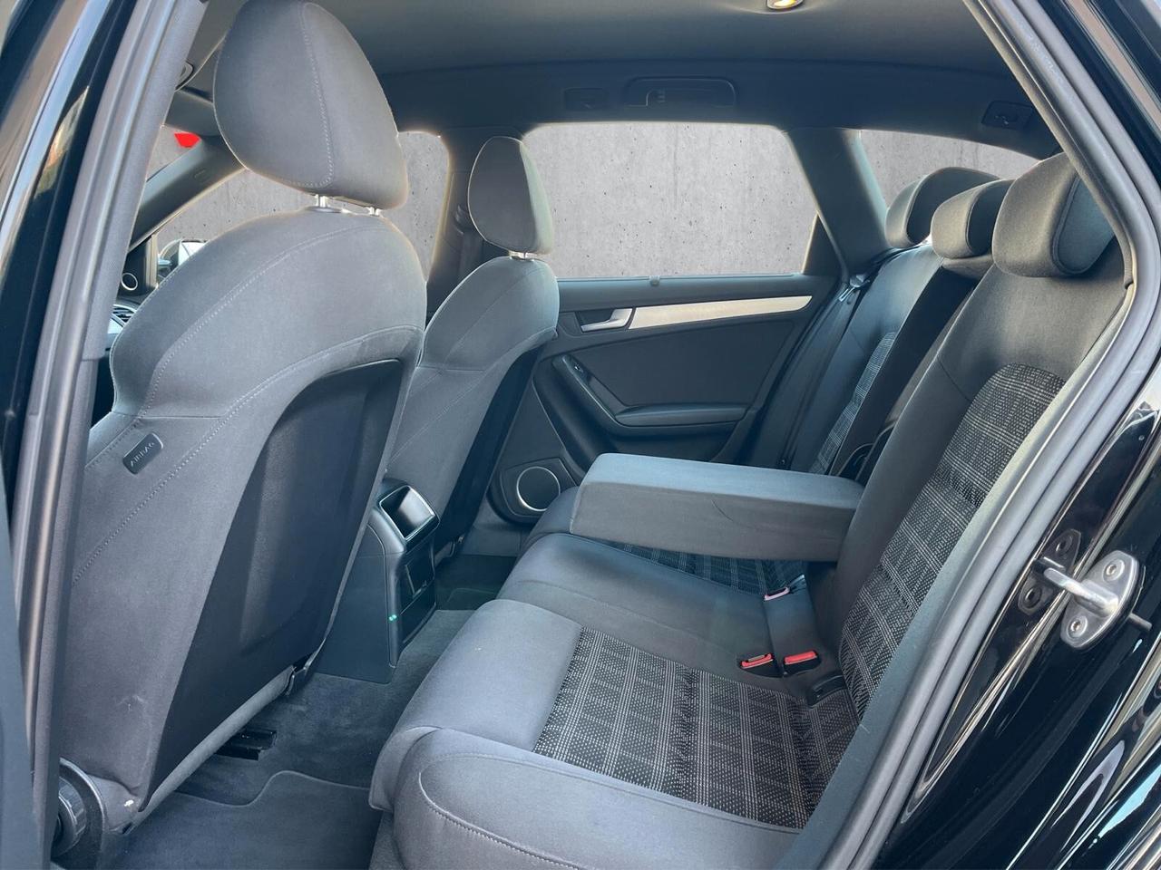 Audi A4 Avant 2.0 TDI 143CV F.AP.