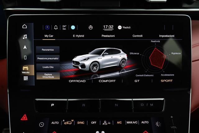 MASERATI Grecale MHEV 300 CV AWD GT Q4