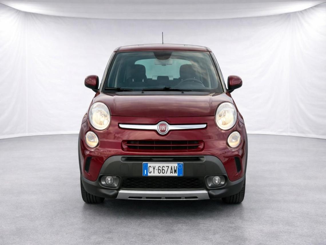 FIAT 500L 1 3 Multijet Trekking