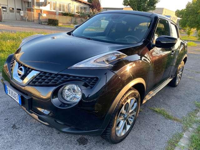 Nissan Juke Juke I 2015 1.5 dci Tekna 110cv E6