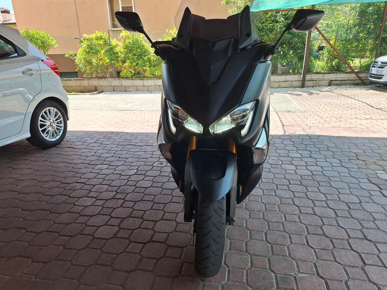 Yamaha T Max 530 Tmax sx