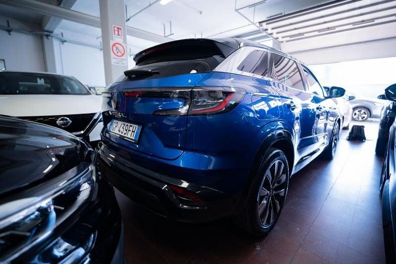 Renault Austral 1.3 mild hybrid Techno 160cv auto
