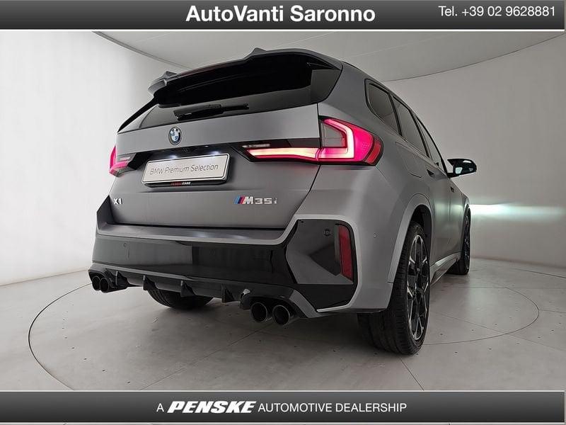 BMW X1 M35i xDrive MSport Pro