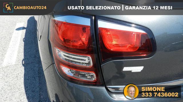 CITROEN C3 PureTech 82 Selection