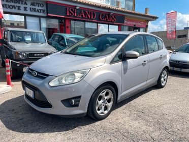 Ford C-Max 1.6 TDCi 110 CV Titanium