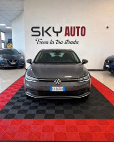 Volkswagen Golf Variant 2.0 TDI SCR Style