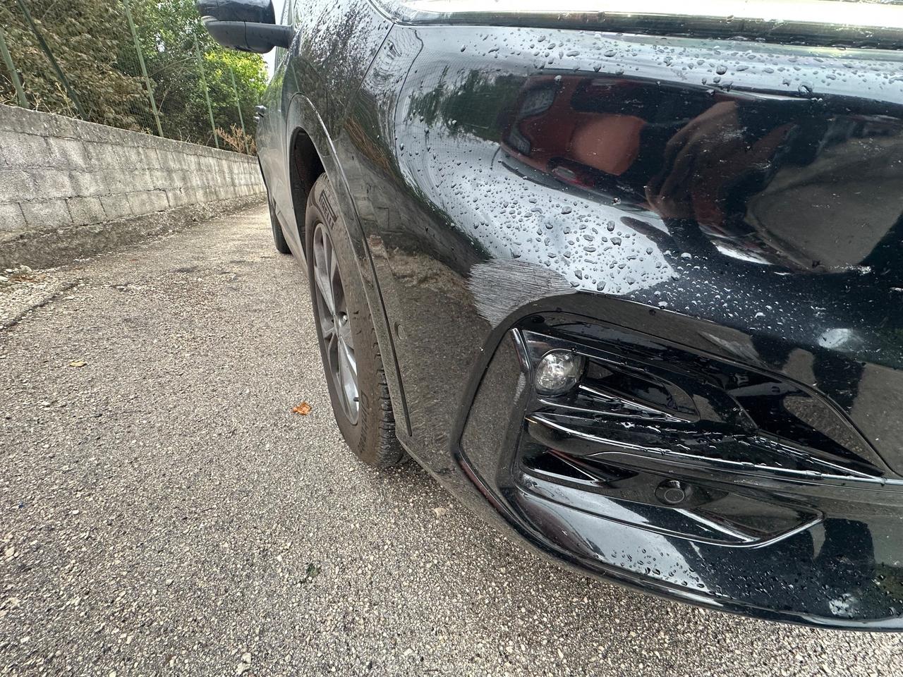 Ford Kuga 2.0 EcoBlue 190 CV aut. AWD ST-Line X