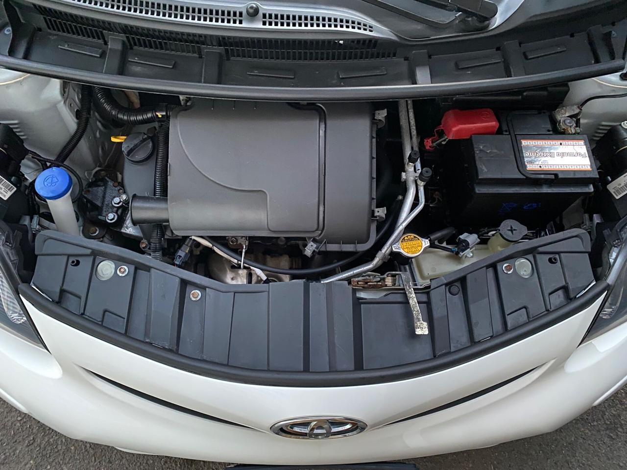 Toyota Aygo 1.0 12V VVT-i 68cv 5p. Lounge Connect