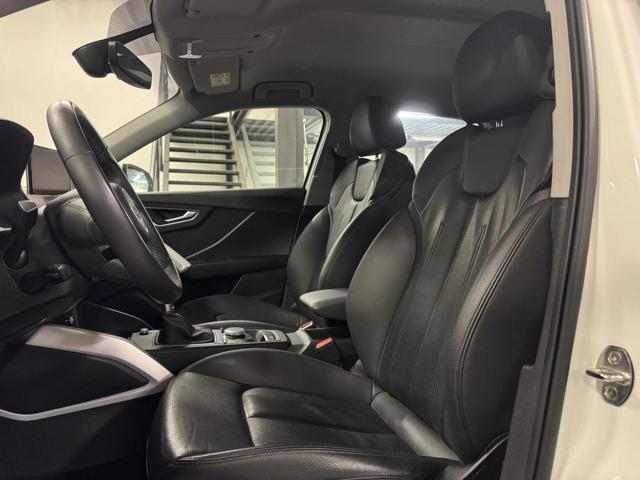 AUDI Q2 30 TDI Admired