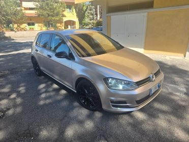 Volkswagen Golf 2.0 TDI 5p. Highline BlueMotion Technology