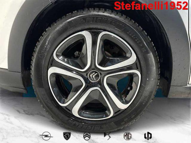 CITROEN C3 III 2017 - 1.2 puretech Shine 82cv
