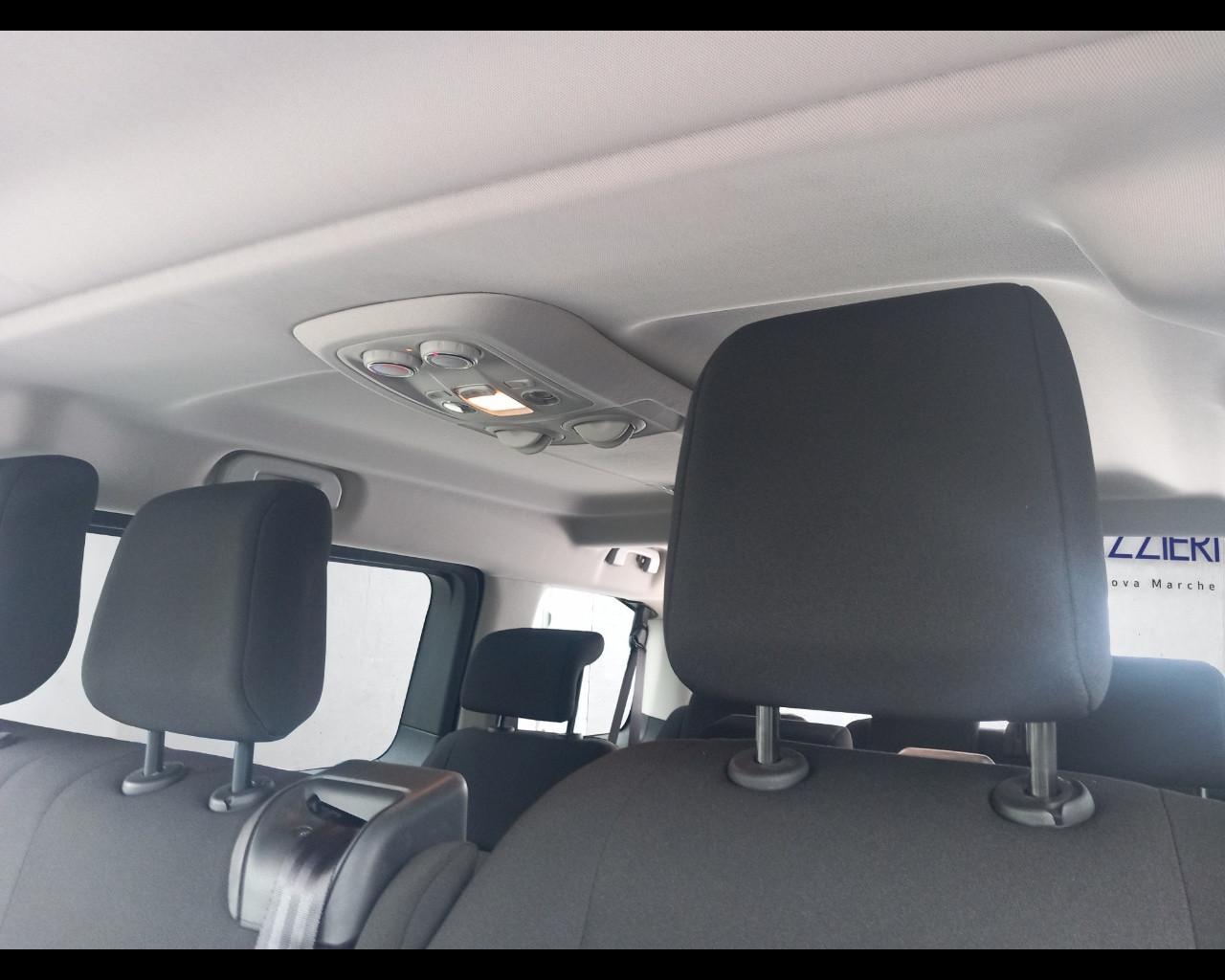 TOYOTA Proace Verso - Proace Verso 2.0D 144 CV L1 D Lounge