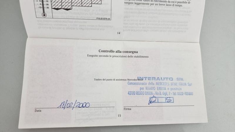 Mercedes-Benz CLK 200 Kompressor cat Elegance