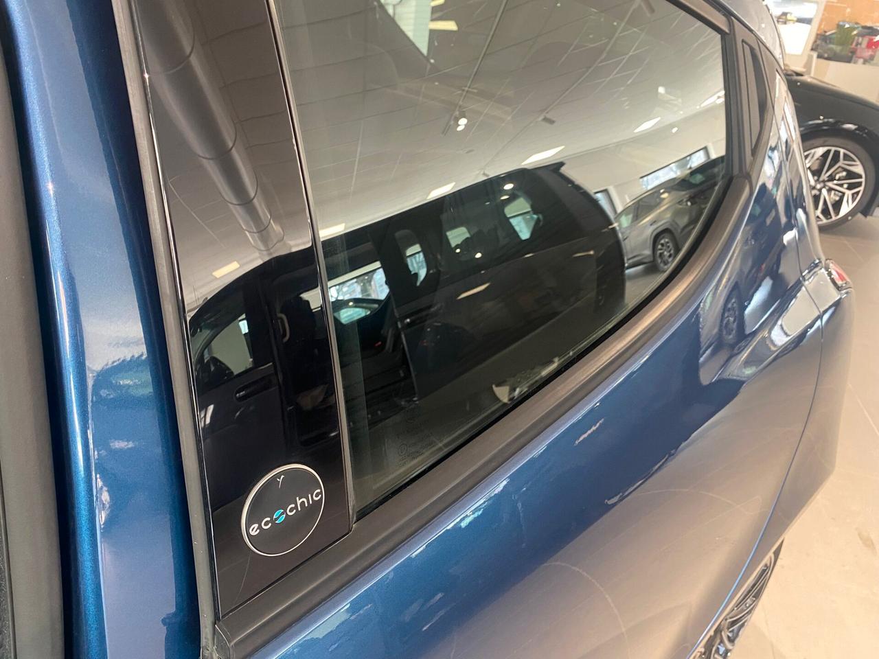 LANCIA Ypsilon 3ª serie Ypsilon 1.0 FireFly 5 ...