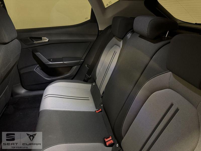 SEAT Leon Leon 1.5 tgi Style 130cv