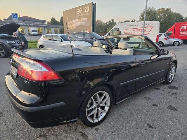 Saab 9-3 9-3 Cabrio 2.0t Aero