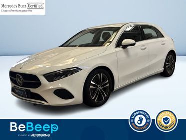 Mercedes-Benz Classe A A 180 PROGRESSIVE ADVANCED AUTO