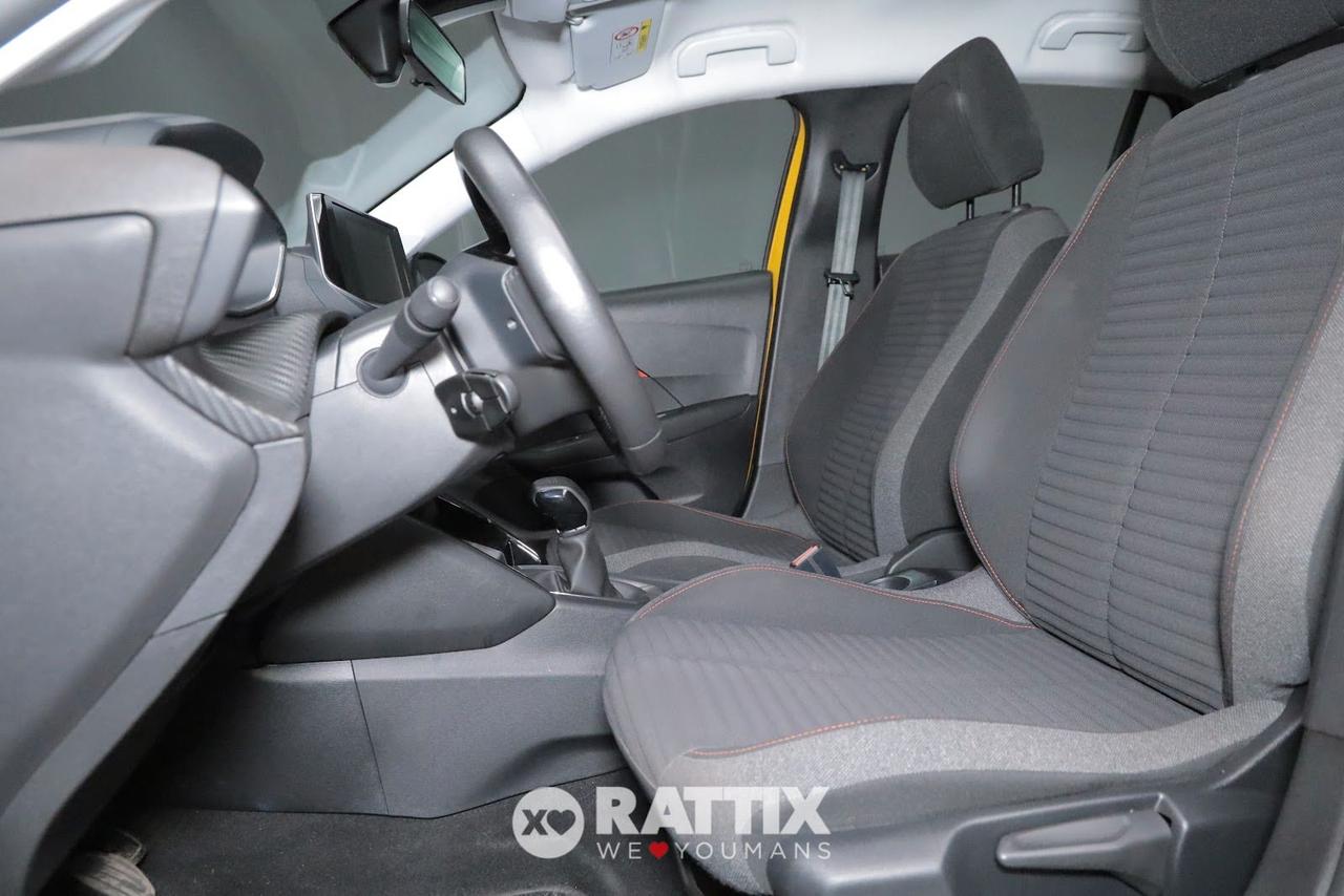 Peugeot 208 1.2 Puretech 75CV Active