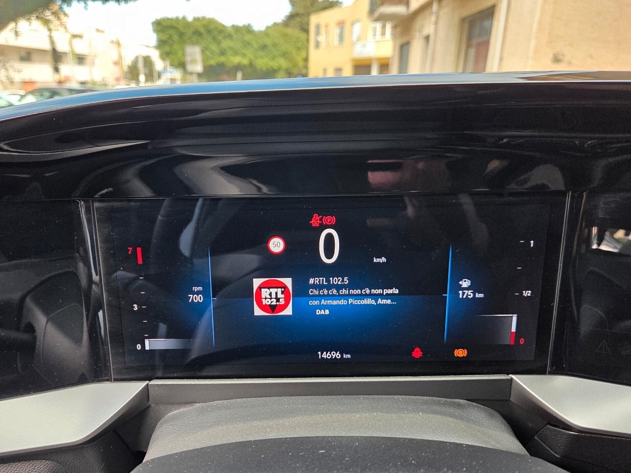 Opel Mokka 1.2 Turbo 136 cv