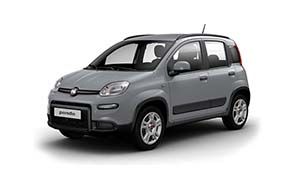 FIAT Panda Panda 1.0 FireFly S&S Hybrid City Life